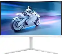 Philips Monitor 31,5 32M2C5501/00 VA QHD 180Hz 2xHDMI DP
