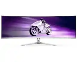 Philips Monitor Evnia Qd-oled 49M2C8900/00