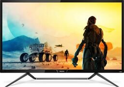 Philips monitor HDR