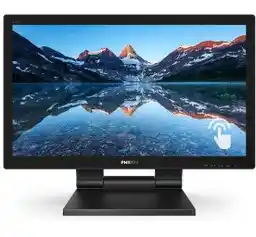 Philips Monitor LCD 222B9TA 21.5 cala Va Touch 10 points