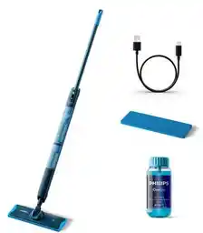 Philips Mop elektryczny OneUp XV5113/01