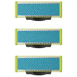 Philips Ostrza golarki OneBlade 360 Anti-Friction QP235/50 3 szt.