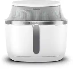 Philips Ovi NA341 10 2000W 7,2l Aplikacja mobilna Air fryer