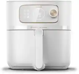 Philips Ovi Smart XXL HD9876 25 2200W 8,3l Aplikacja mobilna Wok Air fryer