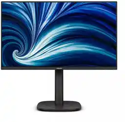 Philips Seria 3000 24B2N3200J/00 23.8 Full HD IPS 120Hz 4ms Monitor LED