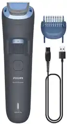 Philips Seria 3000 BT3617/15 60min Trymer do brody
