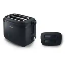 Philips Seria 3000 HD2511/90 Ruszt do bułek 830W Toster