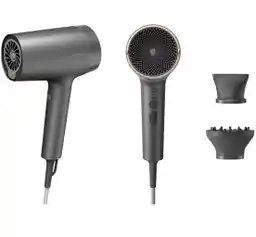 Philips Seria 7000 BHD713/10 1800W 2 prędkości 4 temperatury Suszarka do włosów