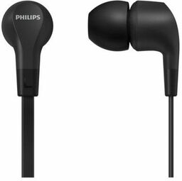 Philips słuchawki dokanałowe