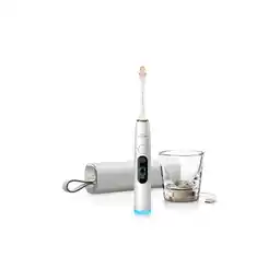 Philips Sonicare DiamondClean 9900 HX9813/91 Szczoteczka soniczna
