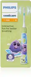 Philips Sonicare For Kids HX6352/11 Szczoteczka soniczna