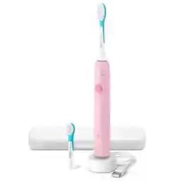 Philips Sonicare for Kids HX6600/41 Szczoteczka soniczna dla dzieci