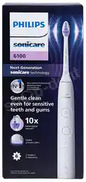 Philips Sonicare HX7400/01 Szczoteczka soniczna