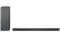 Philips Soundbar TAB6309/10 Ciemnoszary 2.1-kanałowy