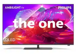 Philips The One 55PQS9001/12 55 QLED 4K 144Hz Telewizor LED