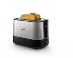 PHILIPS Toster Viva Collection HD2637 90