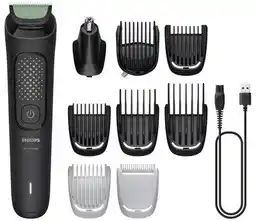 Philips Trymer All-in-One Seria 3000 MG3946/15
