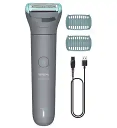 Philips Trymer Body Groomer Seria 3000 BG3480/15