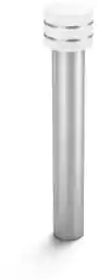 Philips Tuar Hue Post Inox 17406/47/P0 Zewnętrzna latarnia