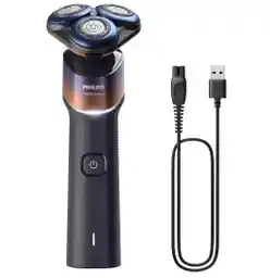 Philips X5012/00 Golarka męska
