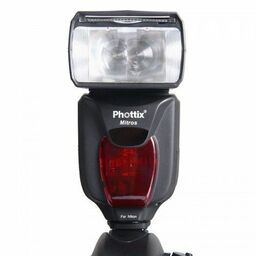 Phottix Mitros+