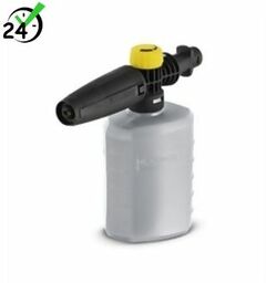 Pianownice Karcher