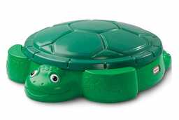 Piaskownica Little Tikes