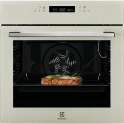 Piekarnik Electrolux