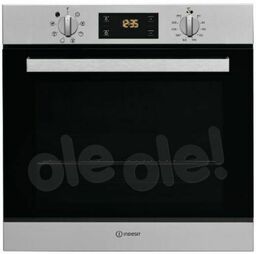 Piekarnik Indesit