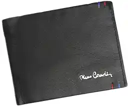 Pierre Cardin Portfel skórzany męski, CD TILAK22 325