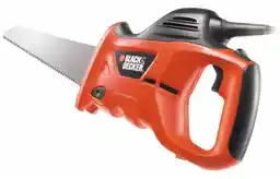 Pilarka łańcuchowa Black and Decker