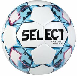 Piłka do piłki nożnej Select