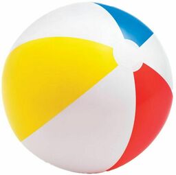 Piłka plażowa Intex