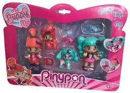 Pinypon