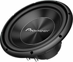 Pioneer subwoofer do auta