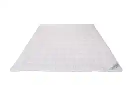 Piórex Kołdra antyalergiczna 155x200 Essmeeda letnia 700g biała