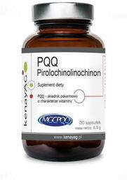 Pirolochinolinochinon