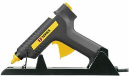 Pistolet do kleju Topex