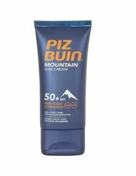 Piz Buin Mountain