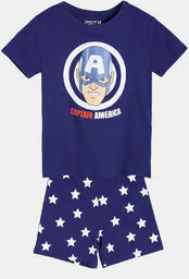 Piżama Marvel