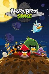 Plakaty Angry Birds