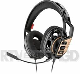 Plantronics słuchawki gamingowe