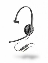 Plantronics słuchawki z mikrofonem