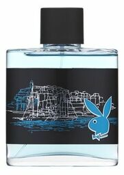 Playboy perfumy