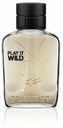 Playboy Play It Wild perfumy