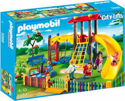 Playmobil City Life