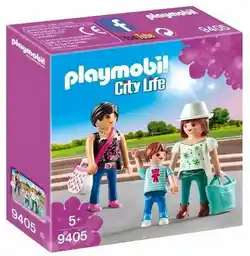 Playmobil City Life