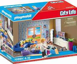 Playmobil dom