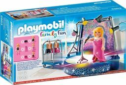 Playmobil Family Fun