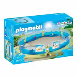 Playmobil Family Fun